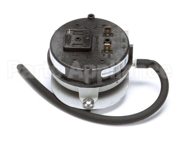 01-1M5973-00001 Baxter Switch,Pressure-Assembly Draft Ind