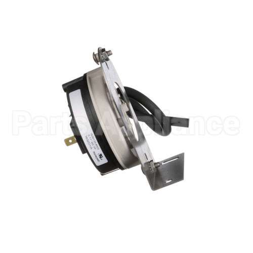 01-1M5973-00002 Baxter Switch,Pressure-Assembly .11 W.c