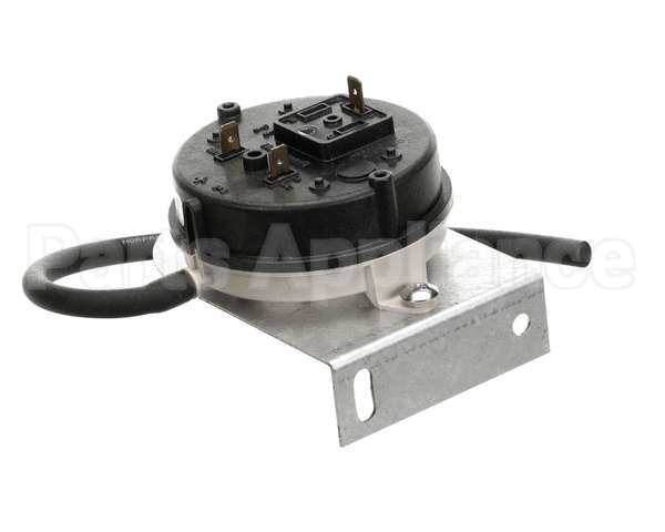 01-1M5973-00003 Baxter Switch,Pressure-Assembly .13 W.c
