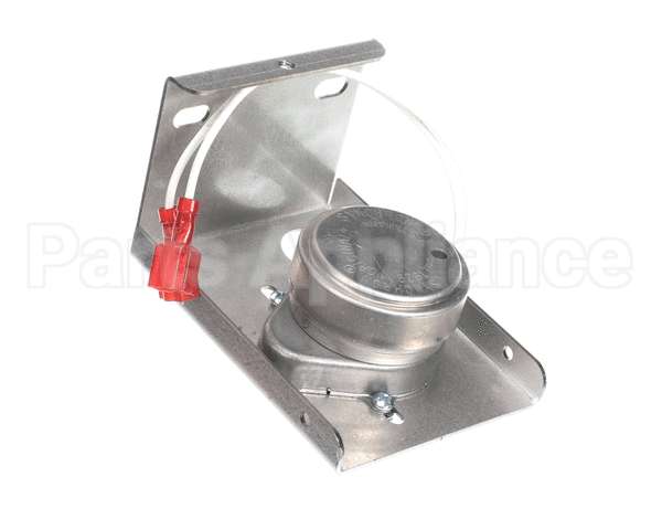 01-1M6055-00002 Baxter Motor,Vent Assembly,Mr