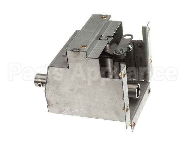 01-1M6108-00001 Baxter Latch, Mech - Inner