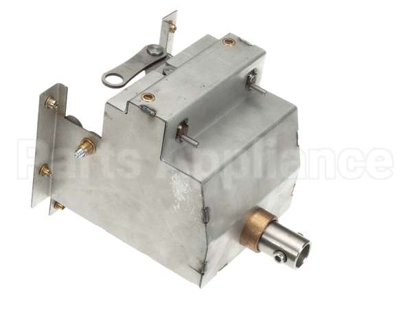 01-1M6108-00001 Baxter Latch, Mech - Inner