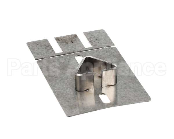 01-1M6116-00002 Baxter Lock,Ramp W/Gauge,Weldment