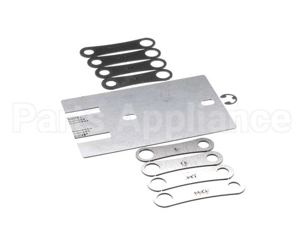 01-1M6465-00001 Baxter Kit,Linkage Adjustment Rollers