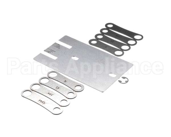 01-1M6465-00001 Baxter Kit,Linkage Adjustment Rollers