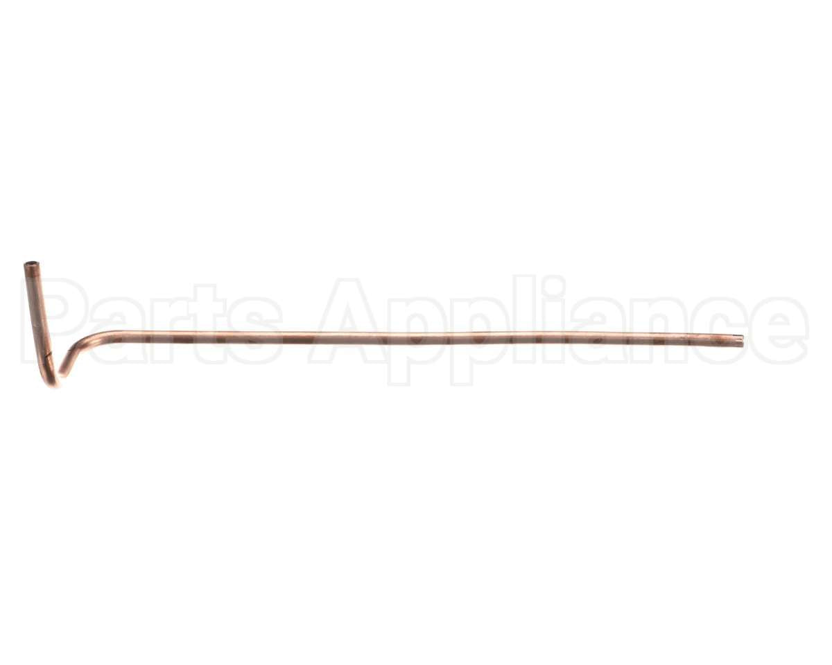 01-1M6495-00002 Baxter Tube, Copper - Water Supply (