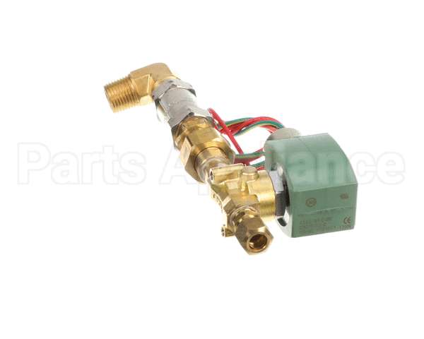 01-1M6496-00001 Baxter Supply Water Assembly