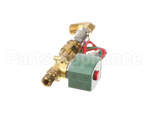 01-1M6496-00001 Baxter Supply Water Assembly