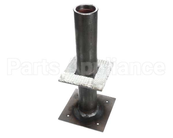 01-1M6662-00001 Baxter Housing Rotator 1.25 Shaft