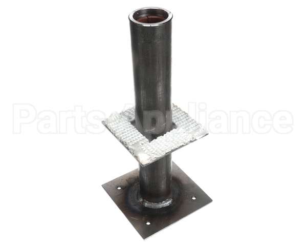 01-1M6662-00001 Baxter Housing Rotator 1.25 Shaft