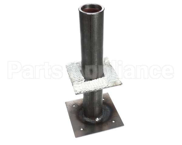 01-1M6662-00001 Baxter Housing Rotator 1.25 Shaft