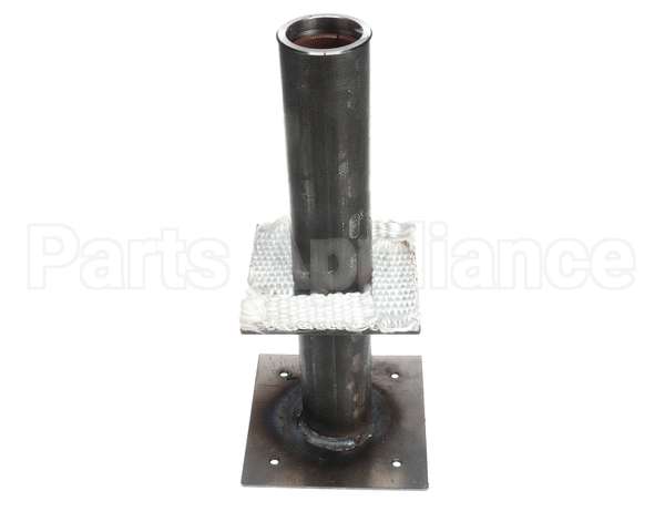01-1M6662-00001 Baxter Housing Rotator 1.25 Shaft