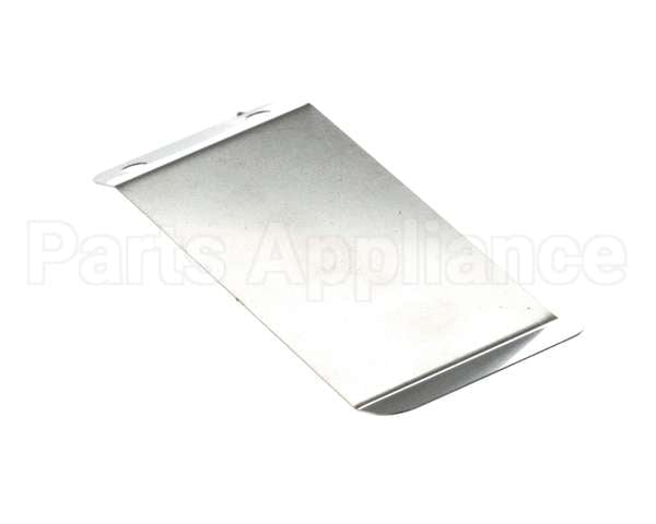 01-1M6928-00001 Baxter Plate, Actuator - (Door Switch