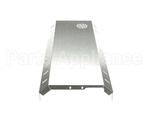 01-1M7063-00102 Baxter Cover Control Display (Cont