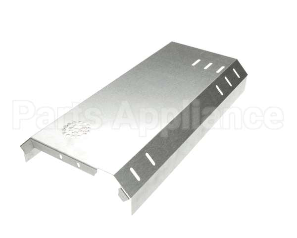 01-1M7063-00102 Baxter Cover Control Display (Cont