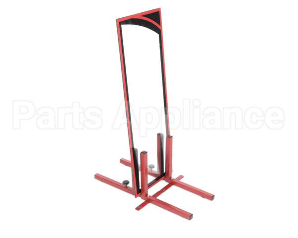 01-1M7243-00001 Baxter Kit, Right Door Glass And Vhb