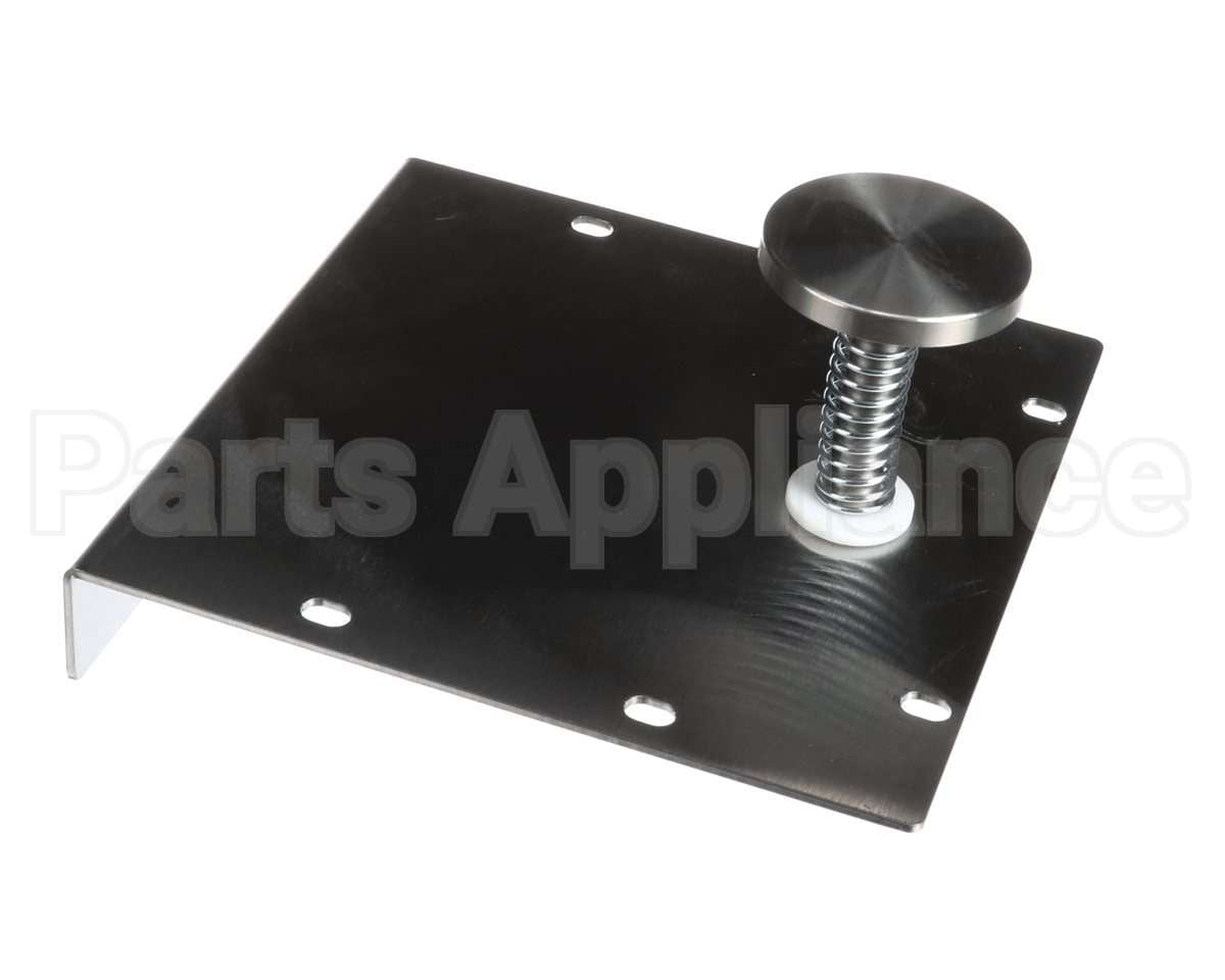 01-1M7343-00005 Baxter Handle, Inner-Door