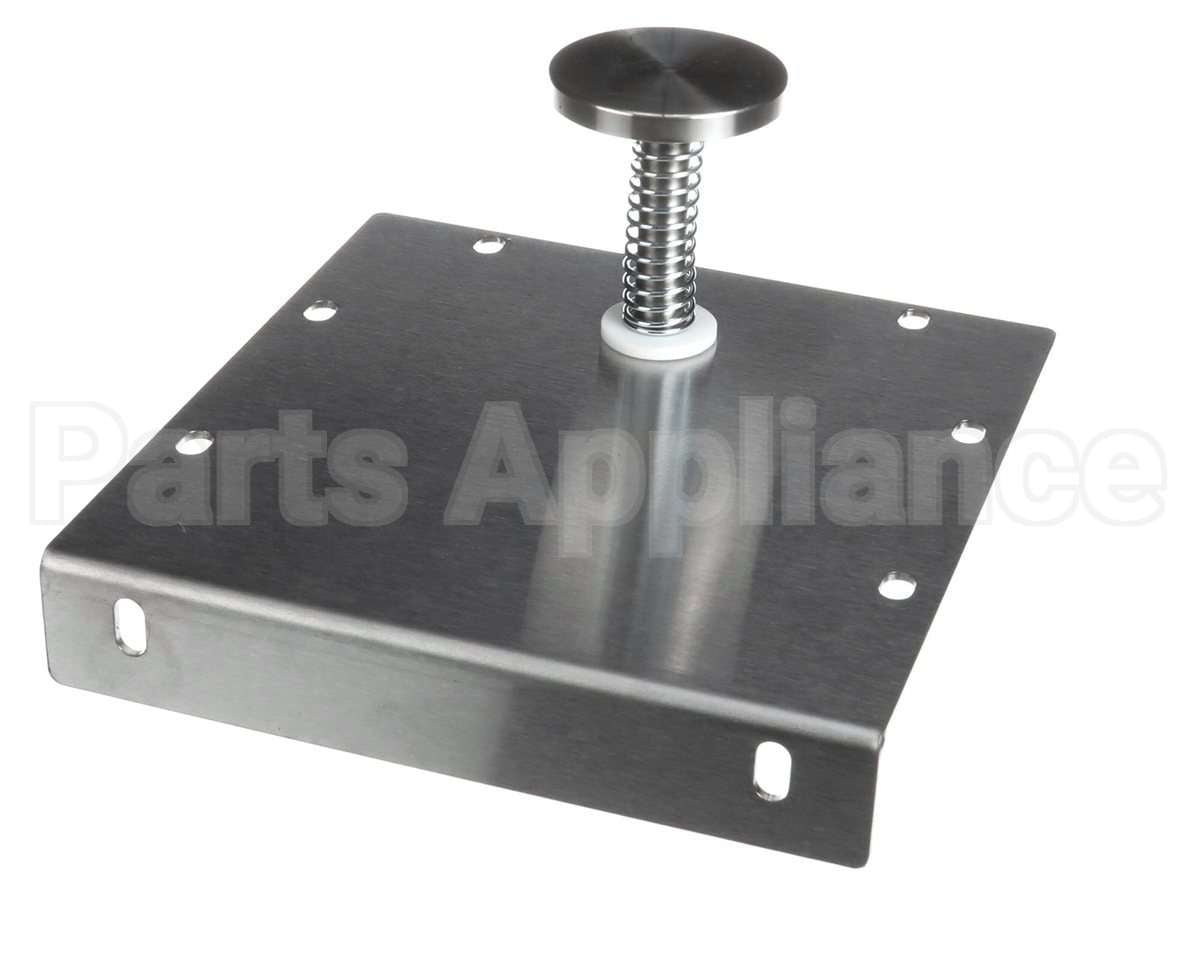 01-1M7343-00005 Baxter Handle, Inner-Door