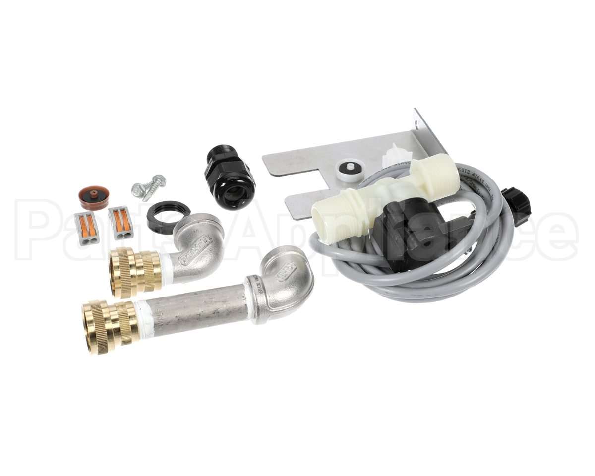 01-1M7495-00001 Baxter Steam, Kit Solenoid