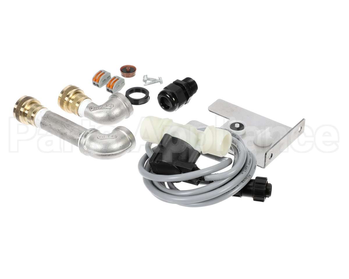 01-1M7495-00001 Baxter Steam, Kit Solenoid