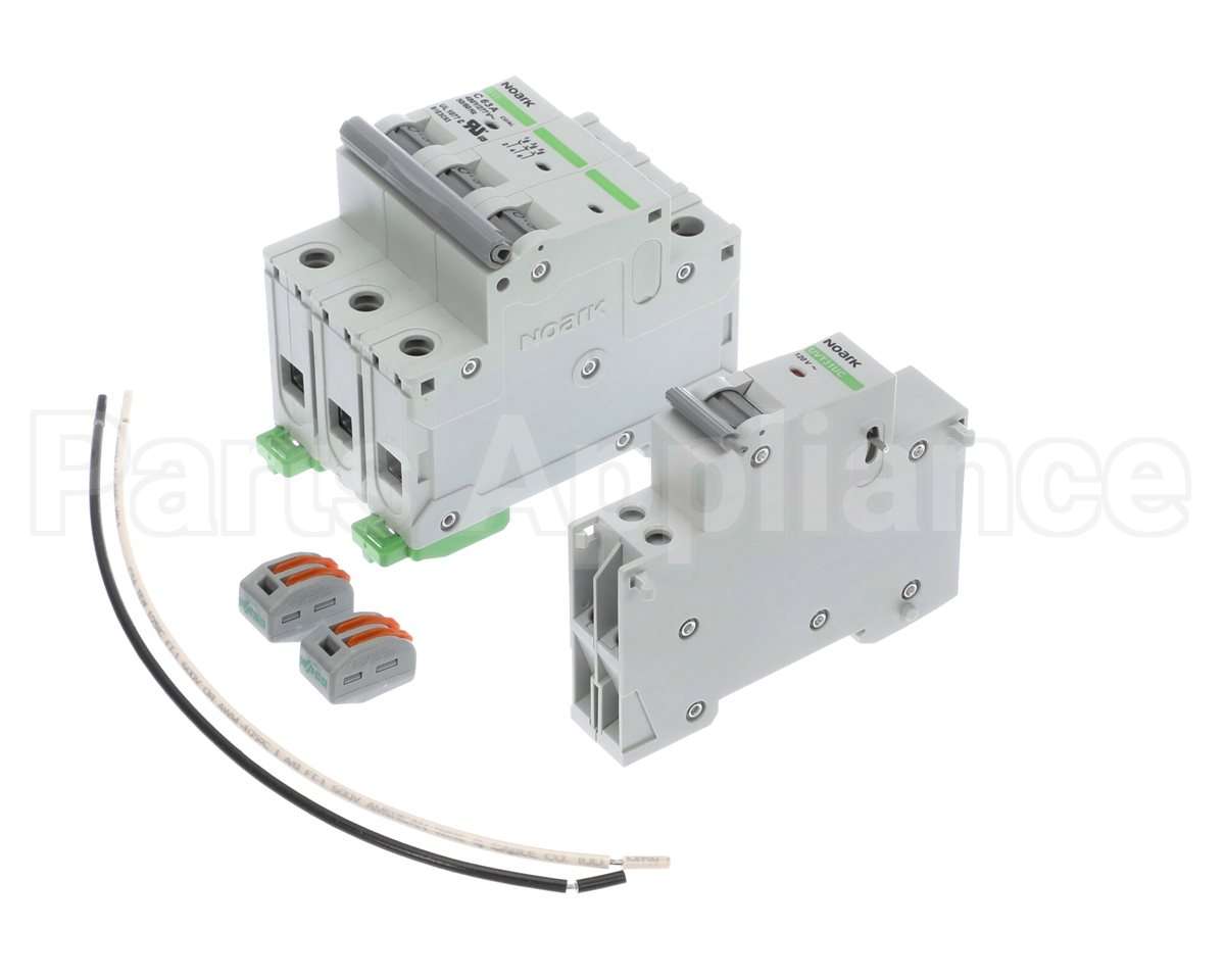 01-1M7546-00001 Baxter Kit, Replacement Breaker Assy