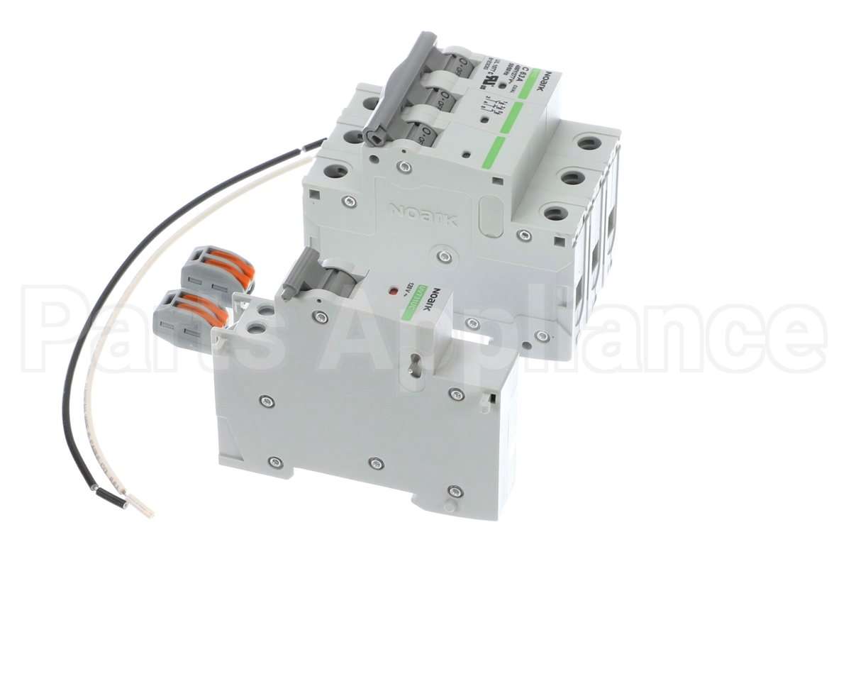 01-1M7546-00001 Baxter Kit, Replacement Breaker Assy