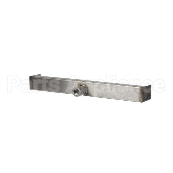 01-1P1420-00001 Compatible Baxter Gutter, Drain Pan - Air Duct