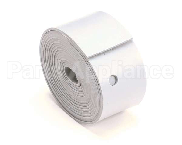 01-1P1466-00001 Baxter Strip, Silicone - Door Seal (P