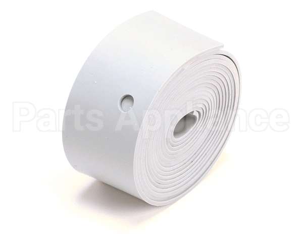 01-1P1466-00001 Baxter Strip, Silicone - Door Seal (P