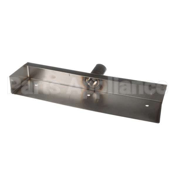 01-1P1900-00001 Compatible Baxter Pan, Drain