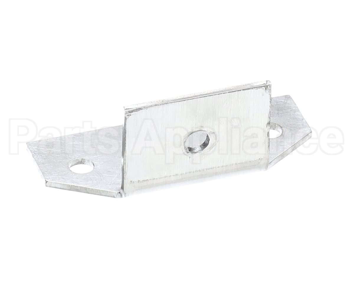 01-1P2013-00001 Baxter Bracketbumper Support R.h.