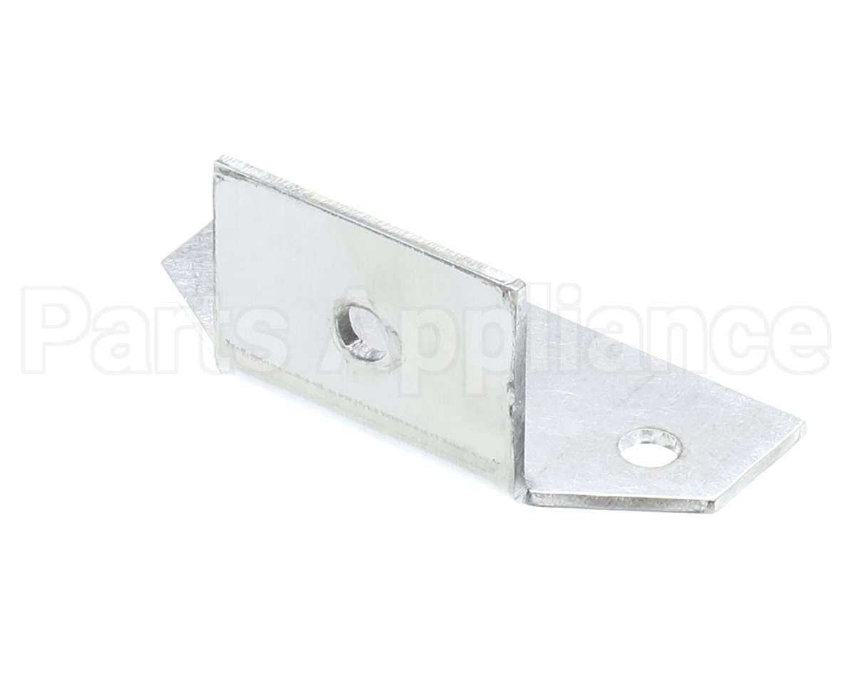 01-1P2013-00001 Baxter Bracketbumper Support R.h.