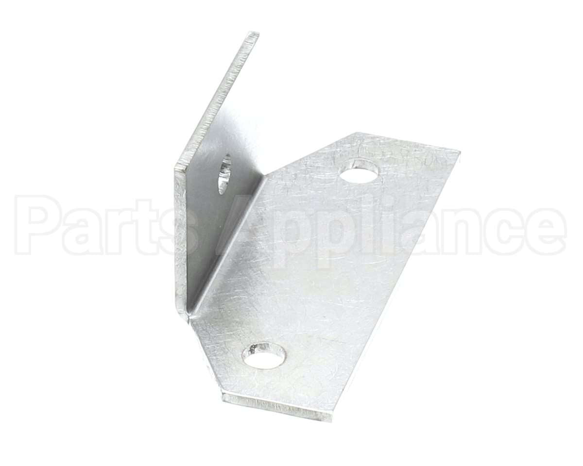 01-1P2013-00001 Baxter Bracketbumper Support R.h.