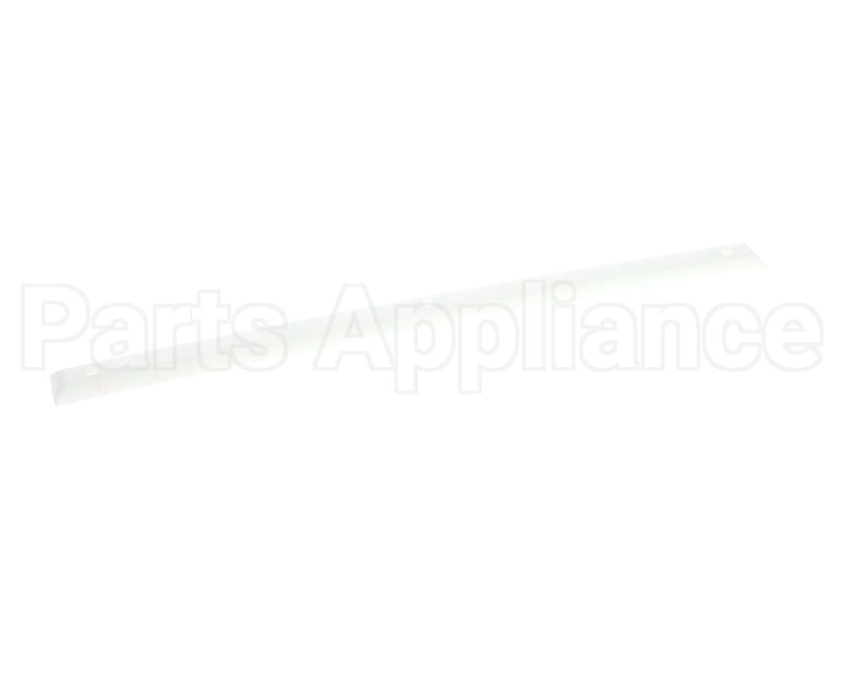 01-1P2326-00001 Baxter Bumper,Poly - Full Panel