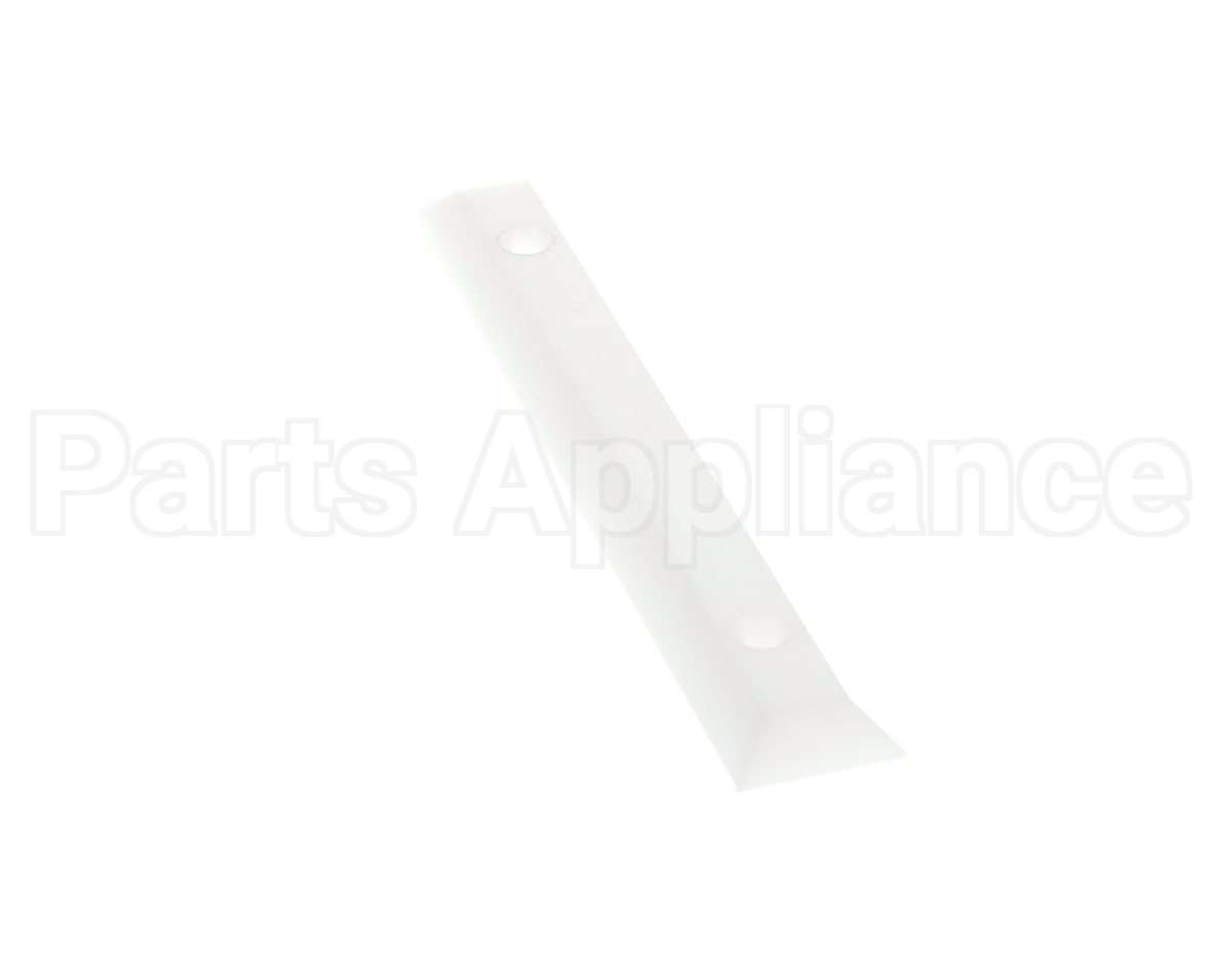 01-1P2326-00002 Baxter Bumperpolycorner