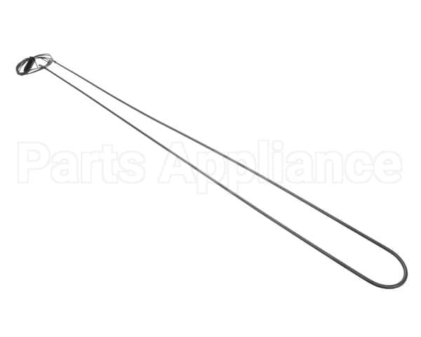 01-1P2454-00002 Baxter Element, Proofer - Assembly