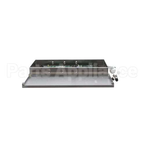 01-1P2845-00012 Baxter Kit Control Panel Repl. Hpr