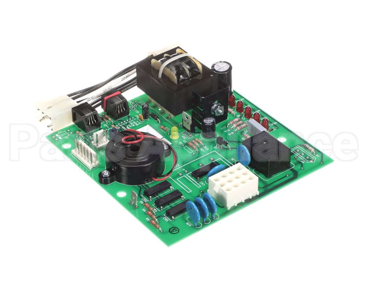 01-1P3045-00001 Baxter Kit, Upgrade-Power Supply Brd