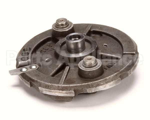 01-22-668 Waste King Table Assembly. 1.5Hp Commercial