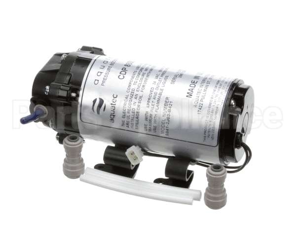 01-234503-20100 Hobart Booster Pump Ro150