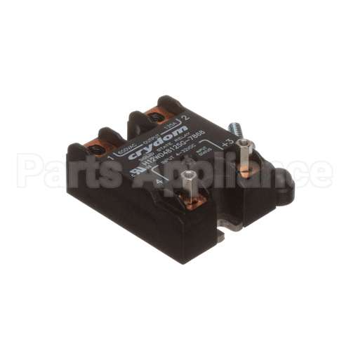 01-235003 Hobart Relay,Solid State, 125A
