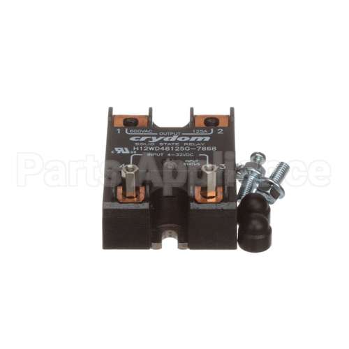 01-235003 Hobart Relay,Solid State, 125A