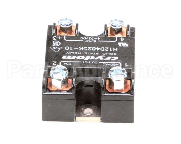 01-235004 Hobart Relay,Solid State, 25A