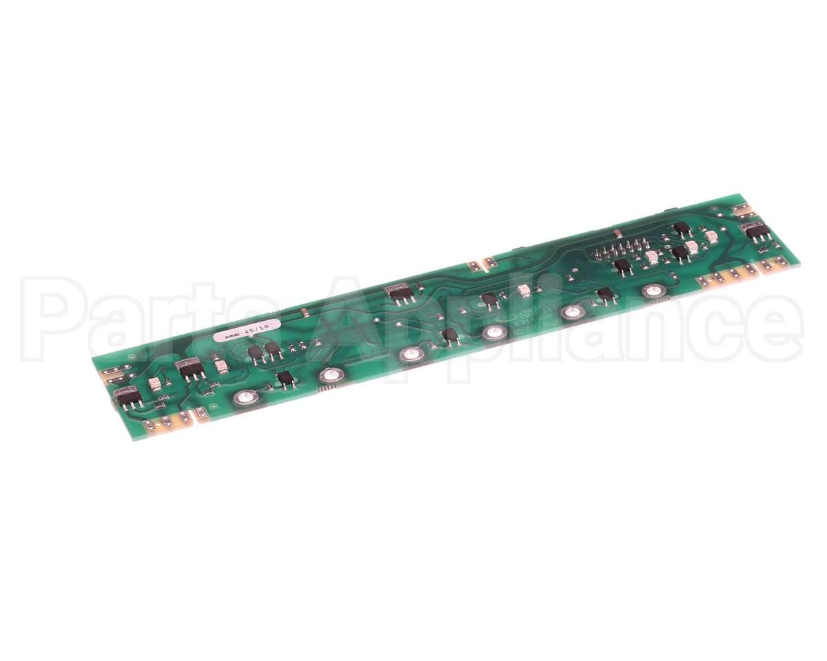 01-235009 Hobart Board,Relay