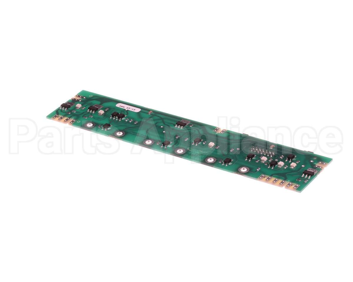 01-235009 Hobart Board,Relay