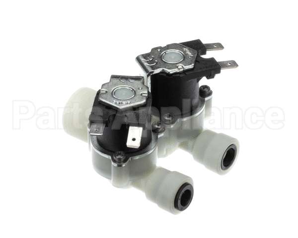 01-235250 Hobart Solenoid,Valve Dual