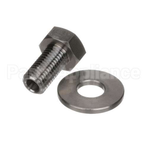 01-235875 Hobart Screw, Washer Outer Lh Thrd