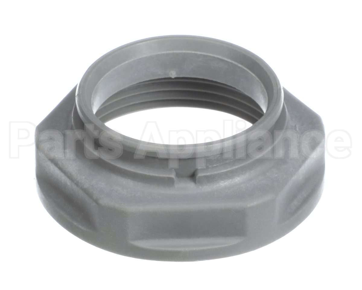 01-240021-00001 Hobart Nut