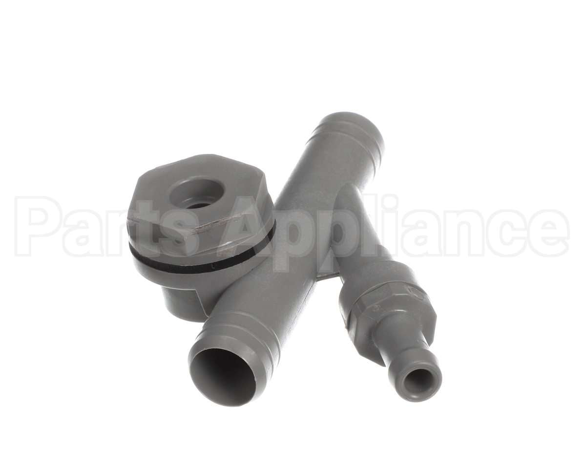 01-240142-00001 Hobart Valve, Ventilation