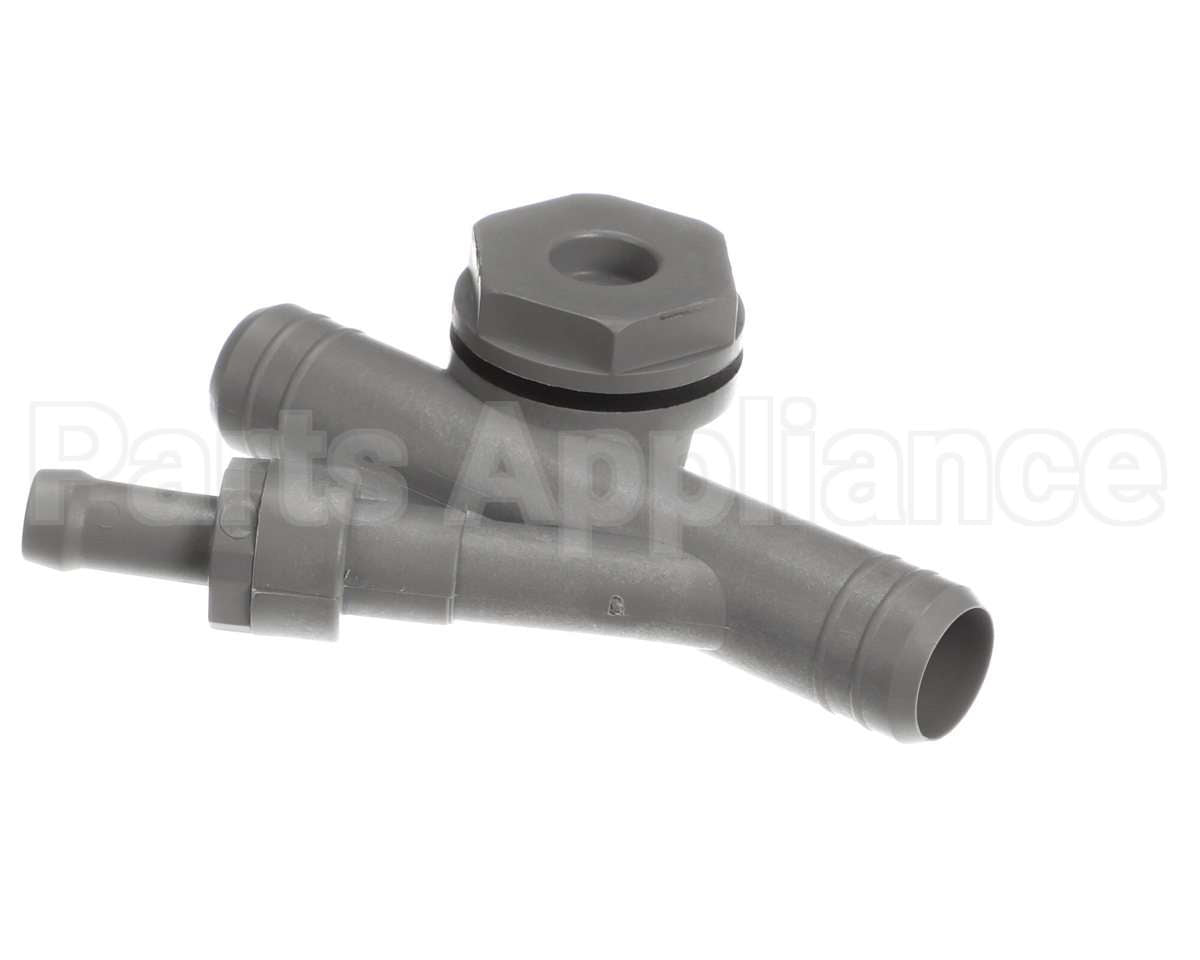 01-240142-00001 Hobart Valve, Ventilation